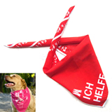 Pet Triangle Bandana